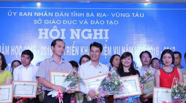 Nhân Cách Việt EDUCATION